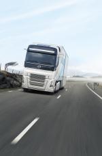 Volvo Concept Truck 2016 года
